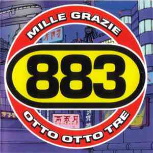 883 - Mille Grazie