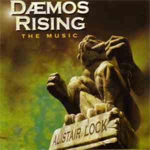 Alistair Lock - Dæmos Rising - The Music