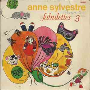 Anne Sylvestre - Fabulettes 3