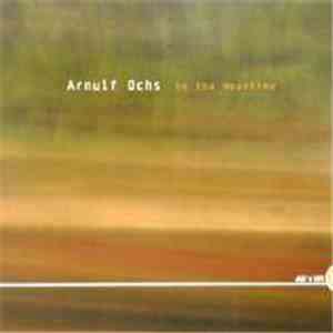Arnulf Ochs - In The Meantime