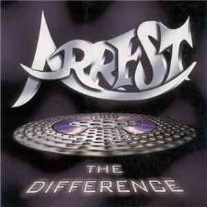 Arrest - The Difference