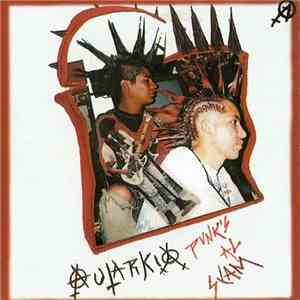 Autarkia - Punk's Al Slam