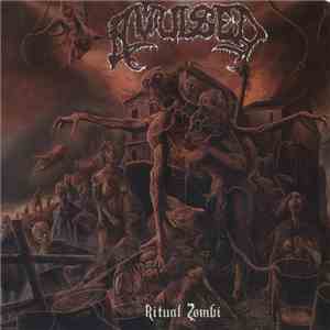 Avulsed - Ritual Zombi