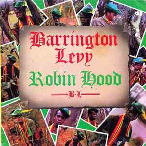Barrington Levy - Robin Hood