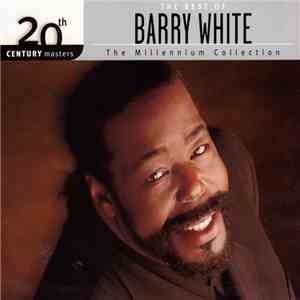 Barry White - The Best Of Barry White
