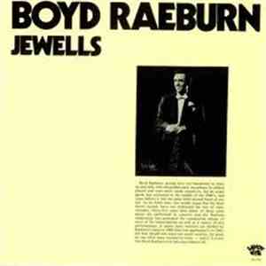 Boyd Raeburn - Jewells