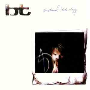 BT - Emotional Technology