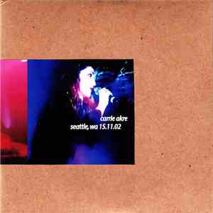 Carrie Akre - Seattle, WA 15.11.02