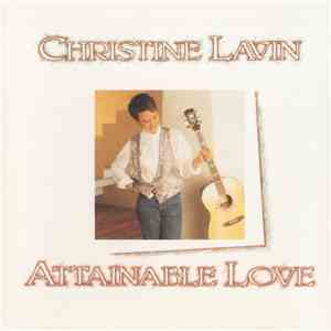 Christine Lavin - Attainable Love