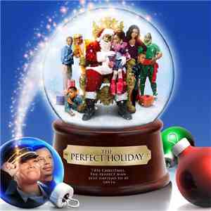 Christopher Lennertz - The Perfect Holiday