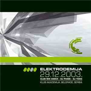 Codex  - Elektrodemija
