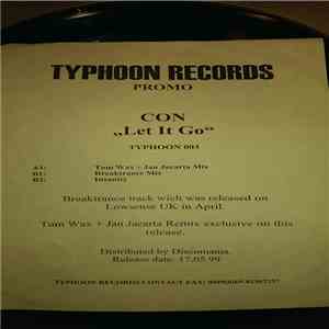 Con - Let It Go