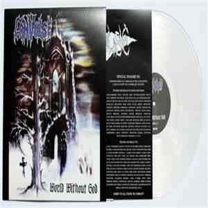 Convulse - World Without God
