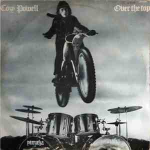 Cozy Powell - Over The Top
