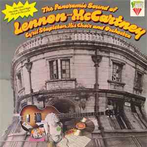 Cyril Stapleton, His Choir And Orchestra - The Panoramic Sound Of Lennon An ...