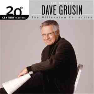 Dave Grusin - The Best Of Dave Grusin