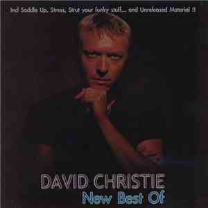 David Christie - New Best Of