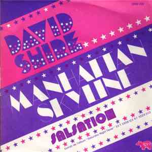 David Shire - Manhattan Skyline / Salsation