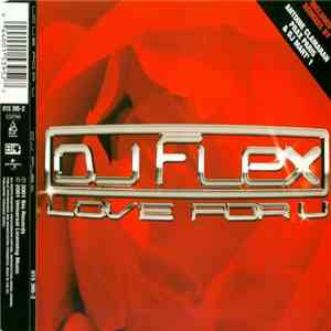 DJ Flex - Love For U