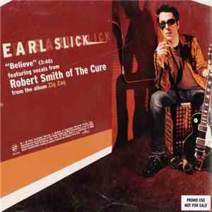 Earl Slick - Believe