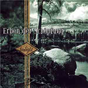 Erben Der Schöpfung - Twilight