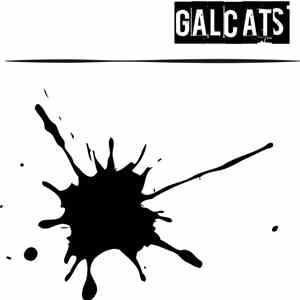 Galcats - Pro-mo