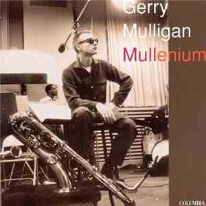 Gerry Mulligan - Mullenium