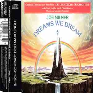 Giorgio Moroder / Joe Milner - Dreams We Dream