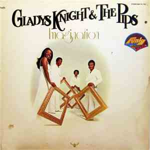 Gladys Knight & The Pips - Imagination