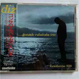 Gonzalo Rubalcaba Trio - Diz......