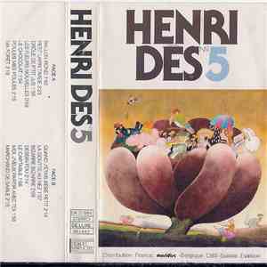 Henri Dès - N° 5