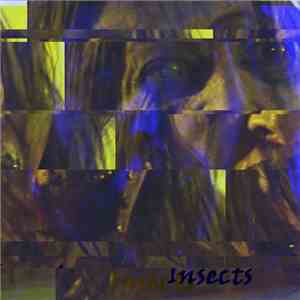 Hope House - Insects - EP