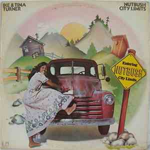 Ike & Tina Turner - Nutbush City Limits