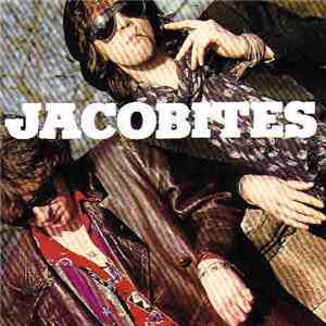 Jacobites - Heart Of Hearts (The Spanish Album)