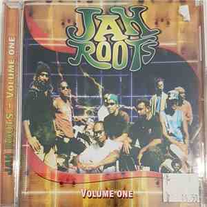Jah Roots  - Volume One