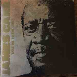 James Carr - Take Me To The Limit