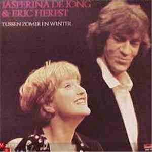 Jasperina de Jong & Eric Herfst - Tussen Zomer En Winter