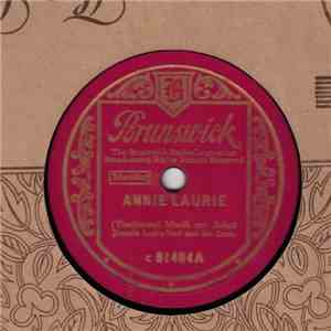 Jimmie Lunceford And His Orchestra - Annie Laurie / Frisco Fog