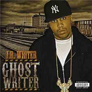 J.R. Writer - Ghost Writer