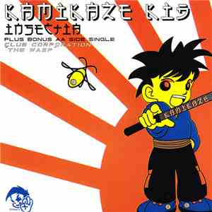 Kamikaze Kid - Insectia