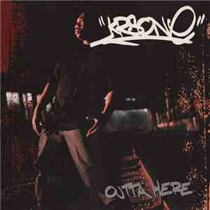 KRS-One - Outta Here