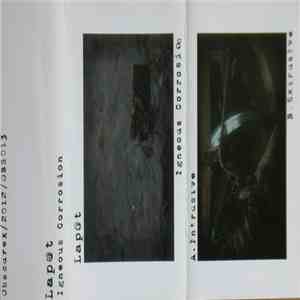 Lapot - Igneous Corrosion