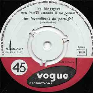 Les Bingsters - Les Lavandières Du Portugal