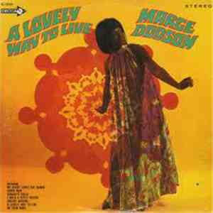 Marge Dodson - A Lovely Way To Live