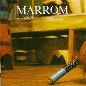 Marrom  - Capoeira