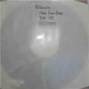 Millencolin - Home From Home