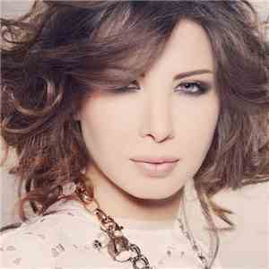 Nancy Ajram - Ya Ghali