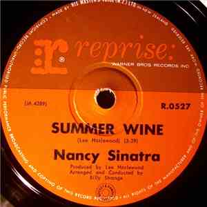 Nancy Sinatra - Summer Wine