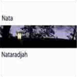 Nata - Nataradjah
