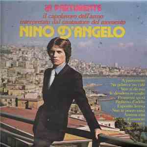 Nino D'Angelo - 'A Parturente